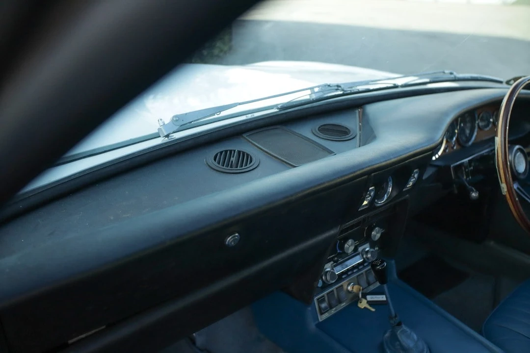 1968 Aston Martin DBS (1967-1972) - Image 24 of 31