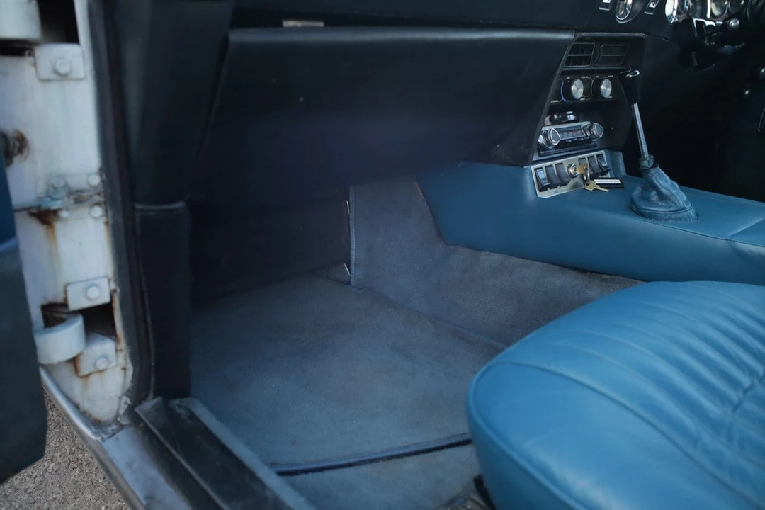 1968 Aston Martin DBS (1967-1972) - Image 25 of 31