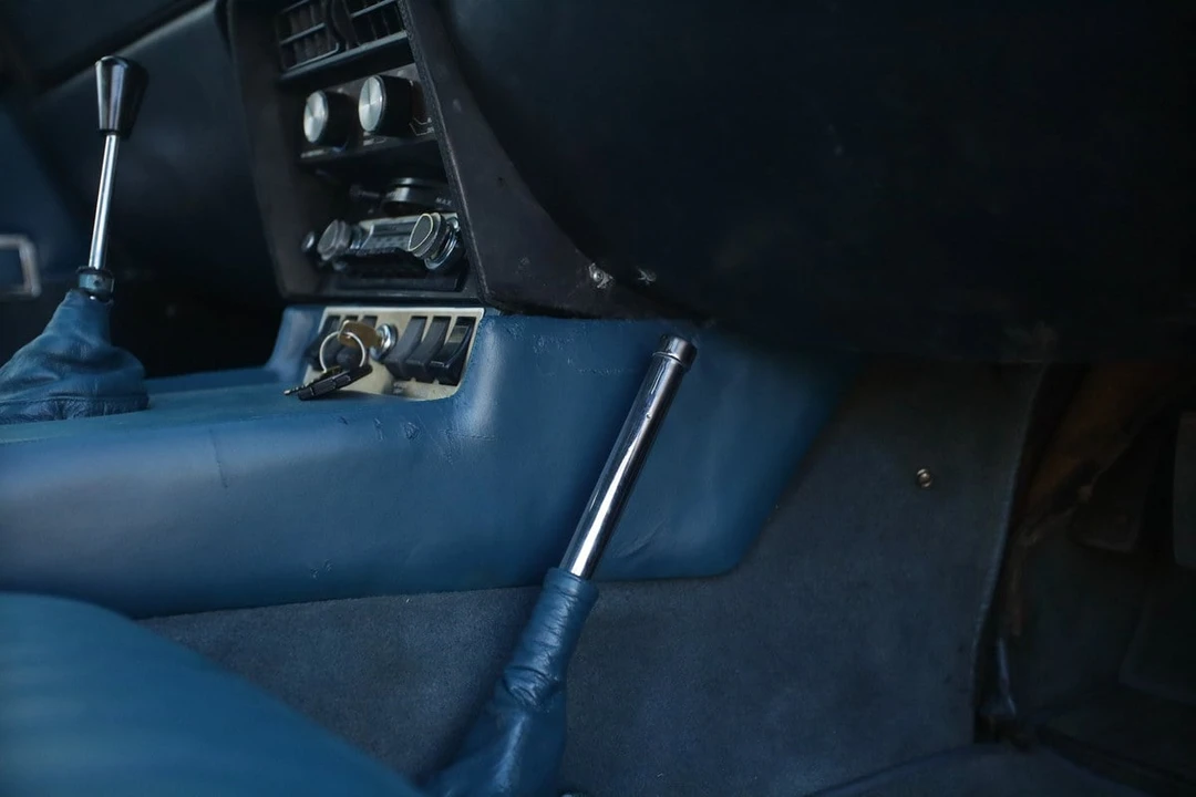 1968 Aston Martin DBS (1967-1972) - Image 26 of 31