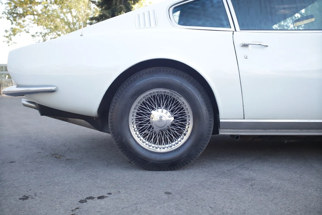 1968 Aston Martin DBS (1967-1972) - Image 10 of 31