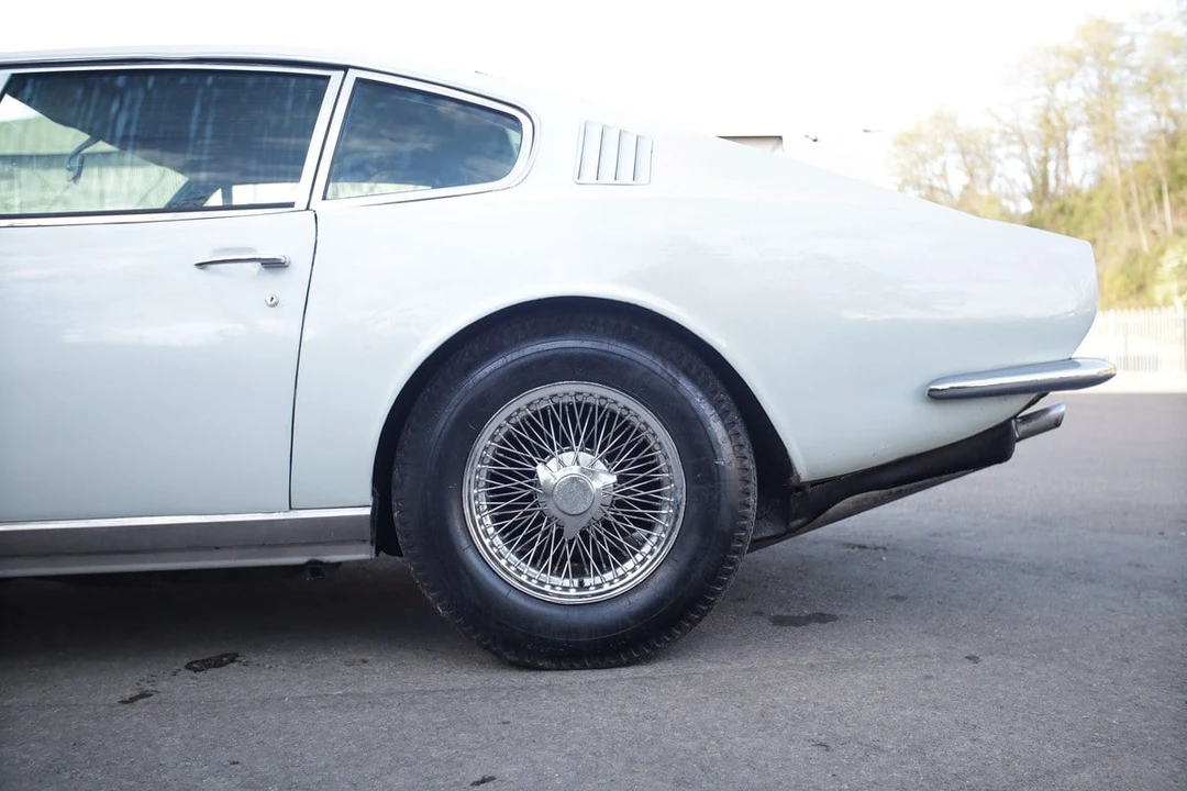 1968 Aston Martin DBS (1967-1972) - Image 11 of 31