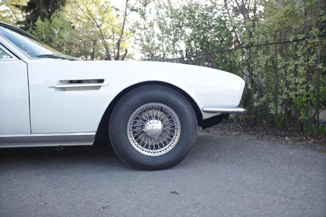 1968 Aston Martin DBS (1967-1972) - Image 12 of 31