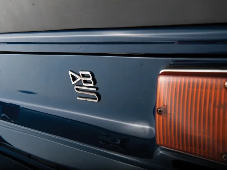 1968 Aston Martin DBS V8 - Image 23 of 27
