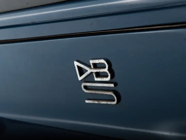 1968 Aston Martin DBS V8 - Image 8 of 27