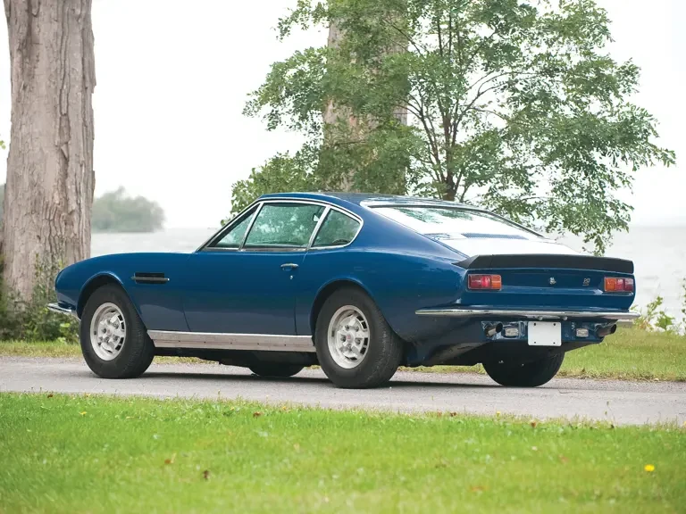 1968 Aston Martin DBS V8 - Image 3 of 27