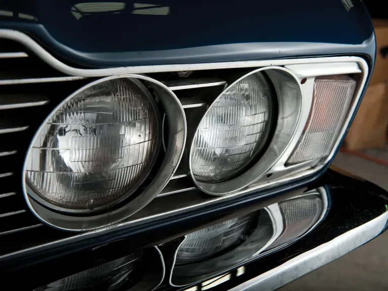 1968 Aston Martin DBS V8 - Image 9 of 27
