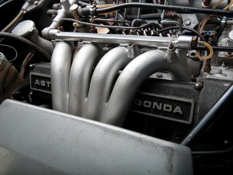 1968 Aston Martin DBS V8 - Image 17 of 27