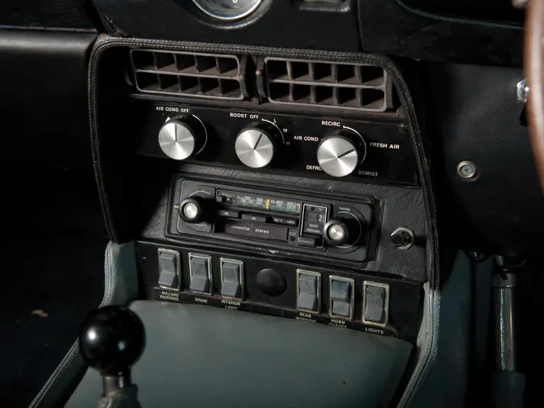1968 Aston Martin DBS V8 - Image 11 of 27
