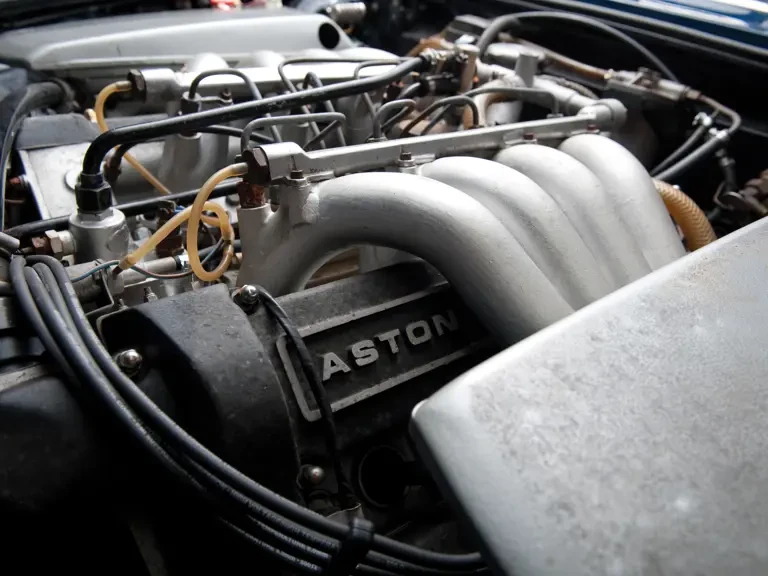 1968 Aston Martin DBS V8 - Image 27 of 27