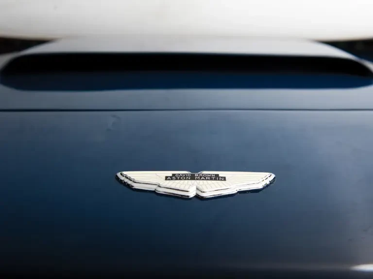 1968 Aston Martin DBS V8 - Image 22 of 27