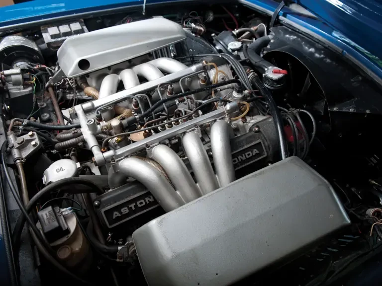 1968 Aston Martin DBS V8 - Image 15 of 27