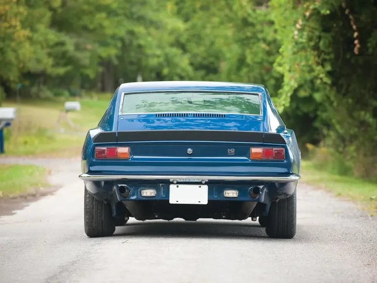 1968 Aston Martin DBS V8 - Image 14 of 27