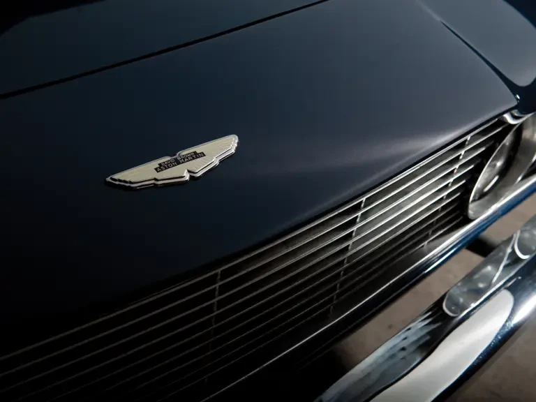 1968 Aston Martin DBS V8 - Image 21 of 27