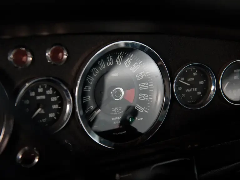 1968 Aston Martin DBS V8 - Image 20 of 27