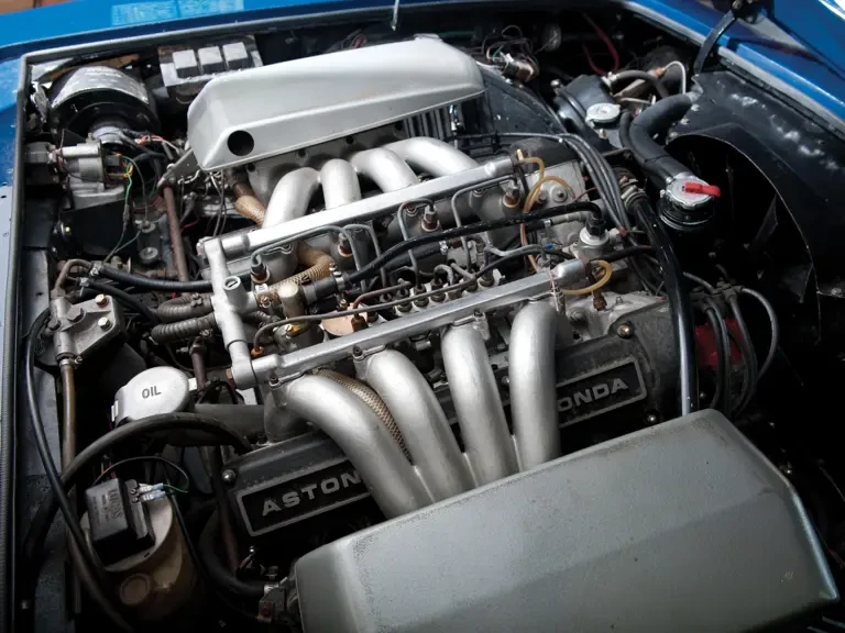 1968 Aston Martin DBS V8 - Image 26 of 27