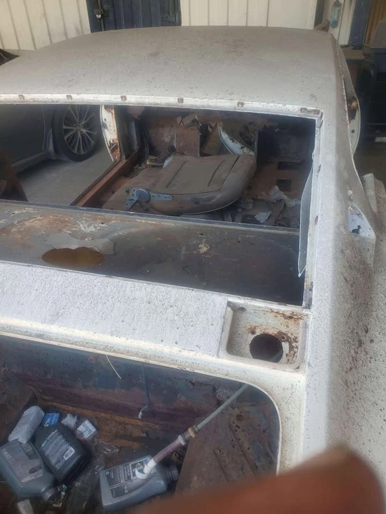 1968 Aston Martin DB5 - Image 3 of 4