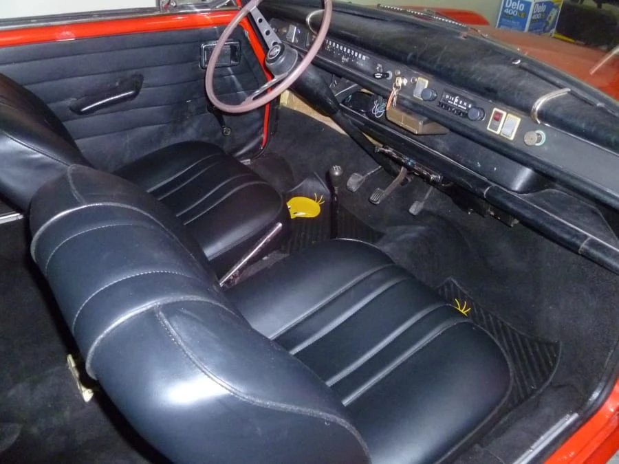 1968 Austin - Image 3 of 8