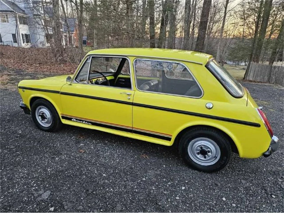 1968 Austin A90 & A95 & A99 & A105 Westminster - Image 14 of 17