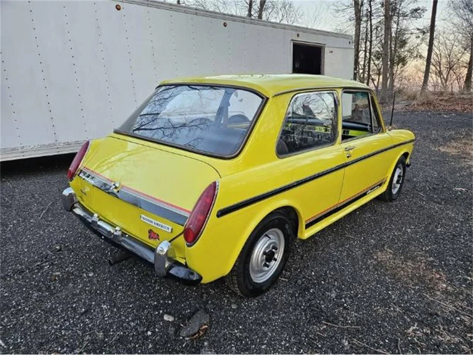 1968 Austin A90 & A95 & A99 & A105 Westminster - Image 13 of 17