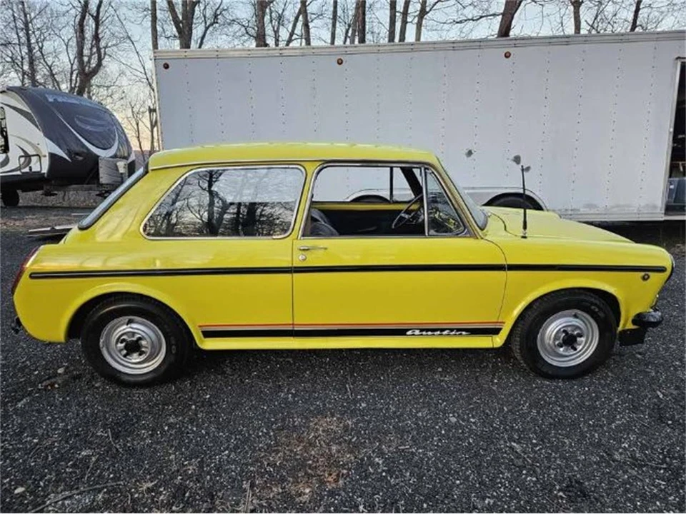 1968 Austin A90 & A95 & A99 & A105 Westminster - Image 12 of 17