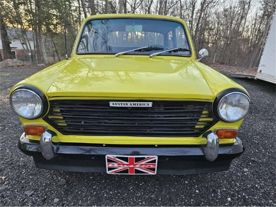 1968 Austin A90 & A95 & A99 & A105 Westminster - Image 7 of 17