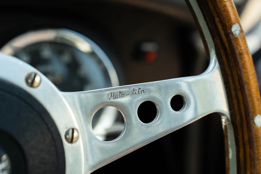 1968 Austin-Healey Sprite Mark IV - Image 23 of 31