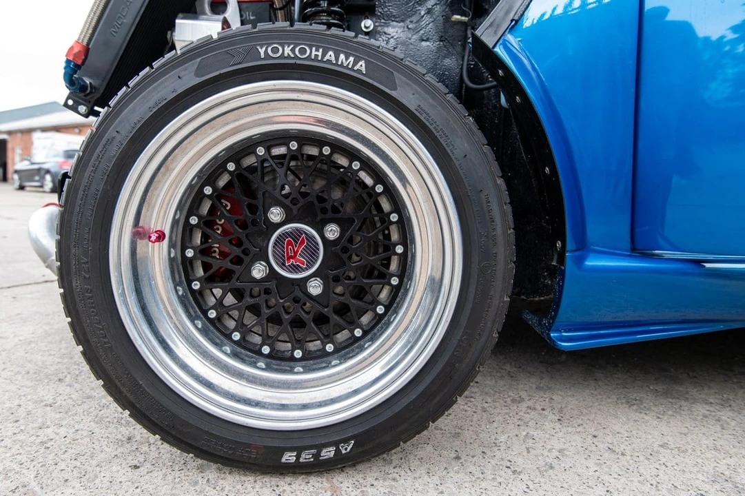 1968 Mini Mini Mark II - Image 22 of 30