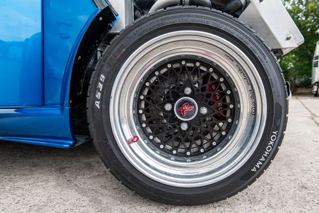 1968 Mini Mini Mark II - Image 25 of 30