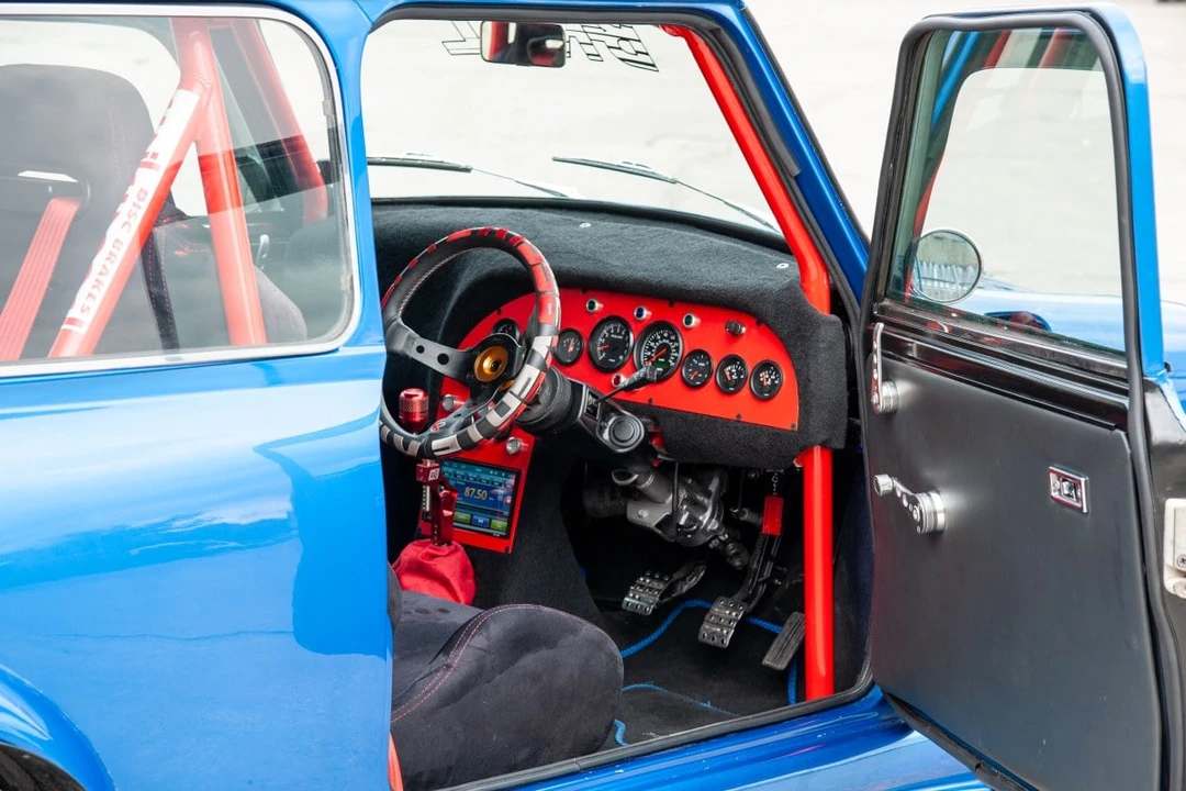 1968 Mini Mini Mark II - Image 27 of 30