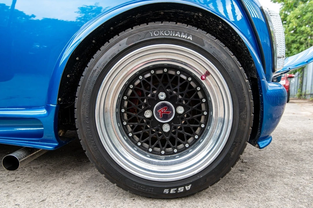 1968 Mini Mini Mark II - Image 23 of 30
