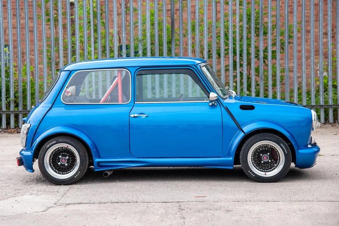 1968 Mini Mini Mark II - Image 15 of 30