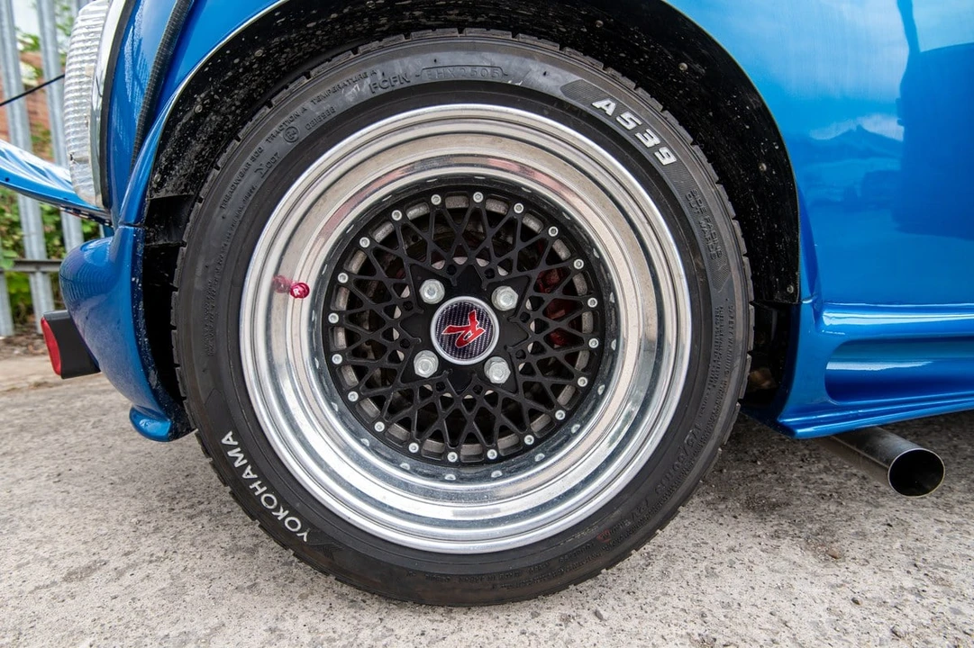 1968 Mini Mini Mark II - Image 24 of 30