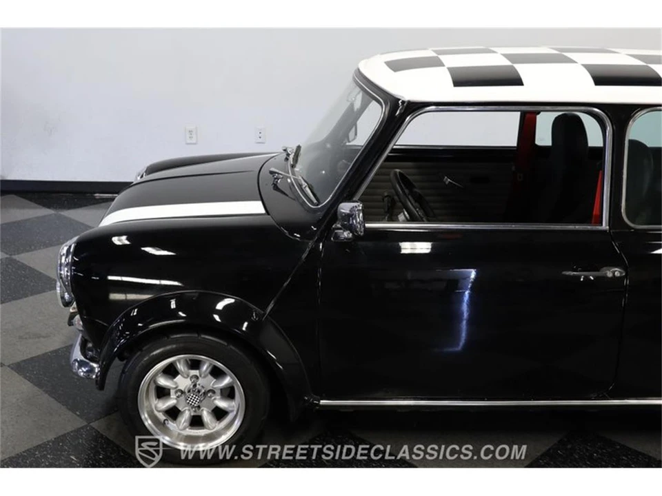 1968 Austin Mini - Image 22 of 31