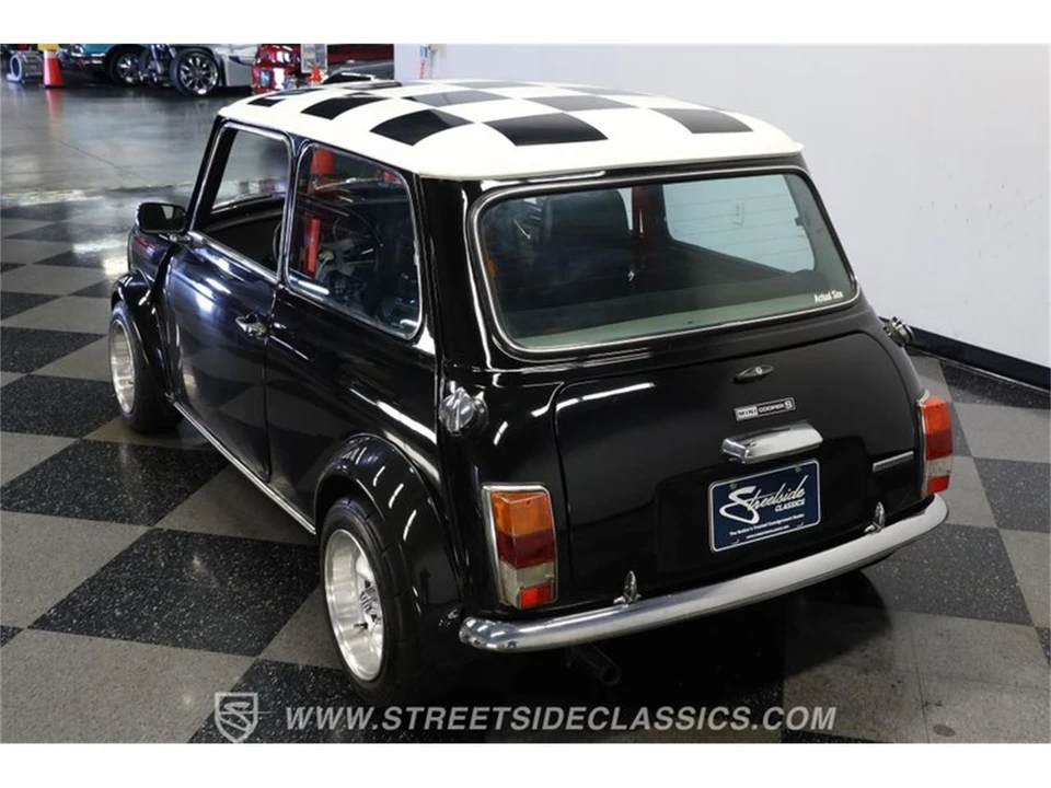 1968 Austin Mini - Image 7 of 31