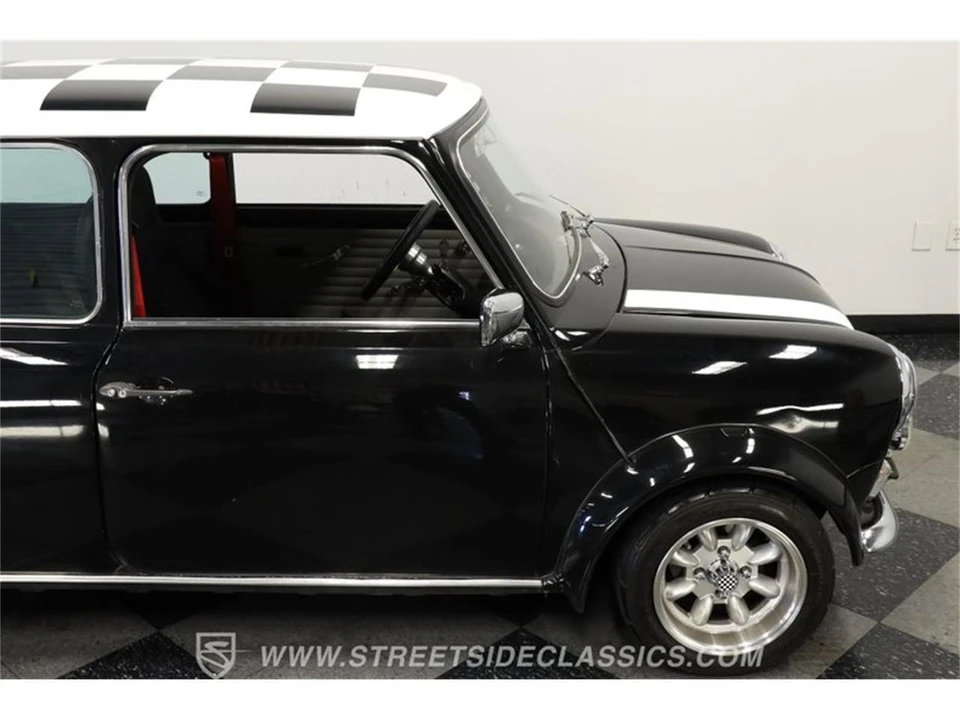 1968 Austin Mini - Image 28 of 31