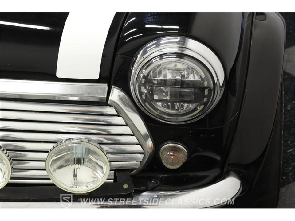 1968 Austin Mini - Image 19 of 31