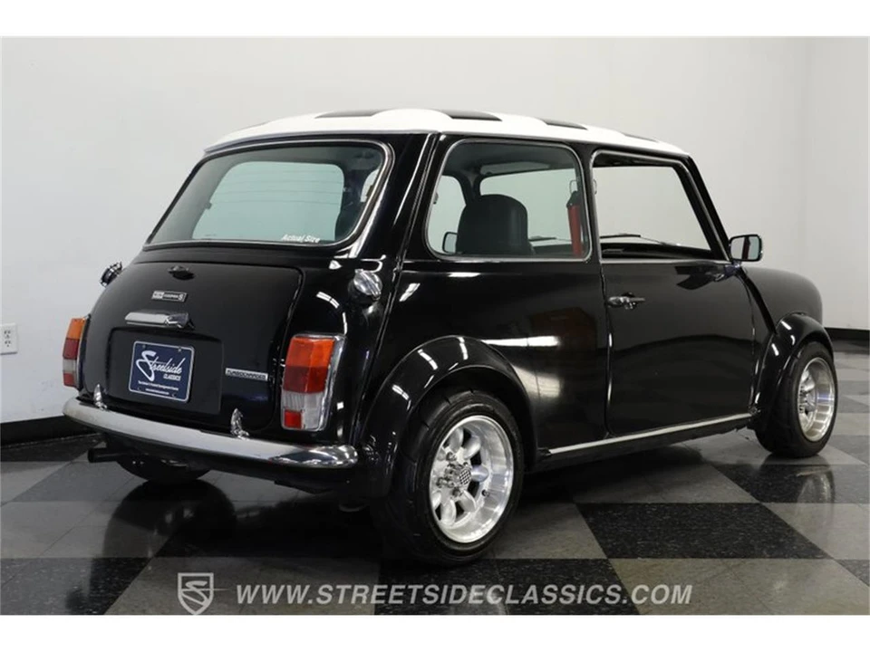 1968 Austin Mini - Image 25 of 31