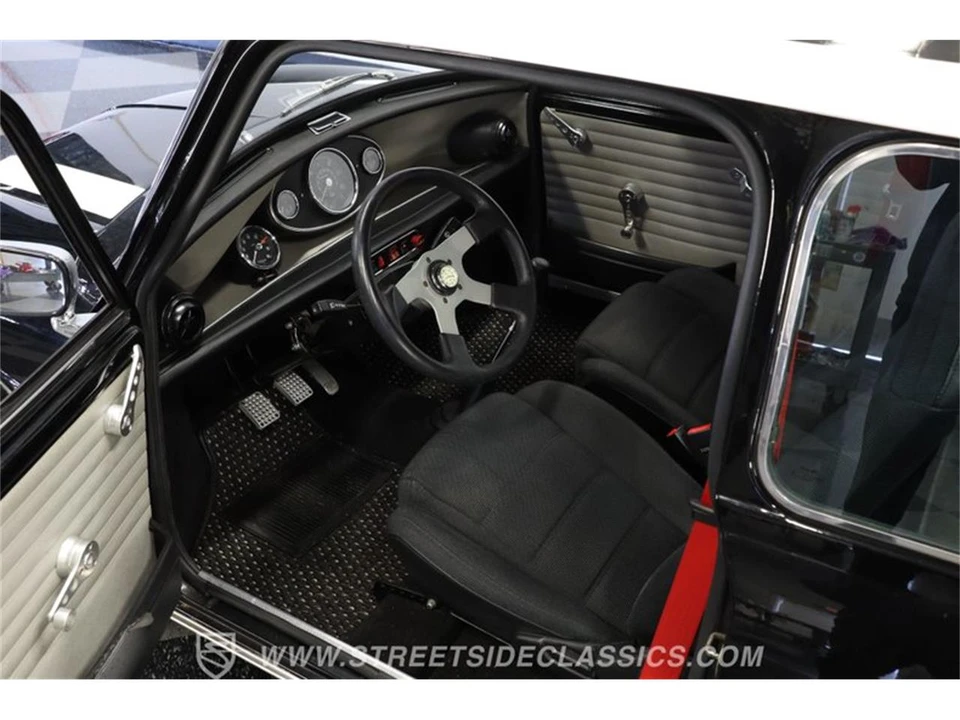 1968 Austin Mini - Image 4 of 31