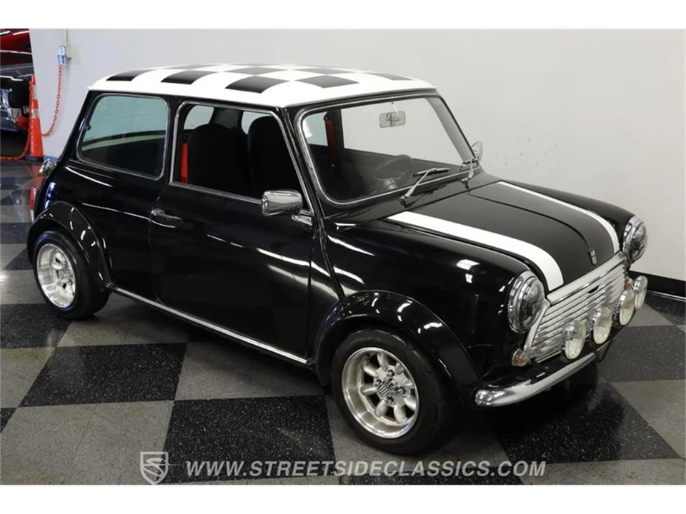 1968 Austin Mini - Image 13 of 31
