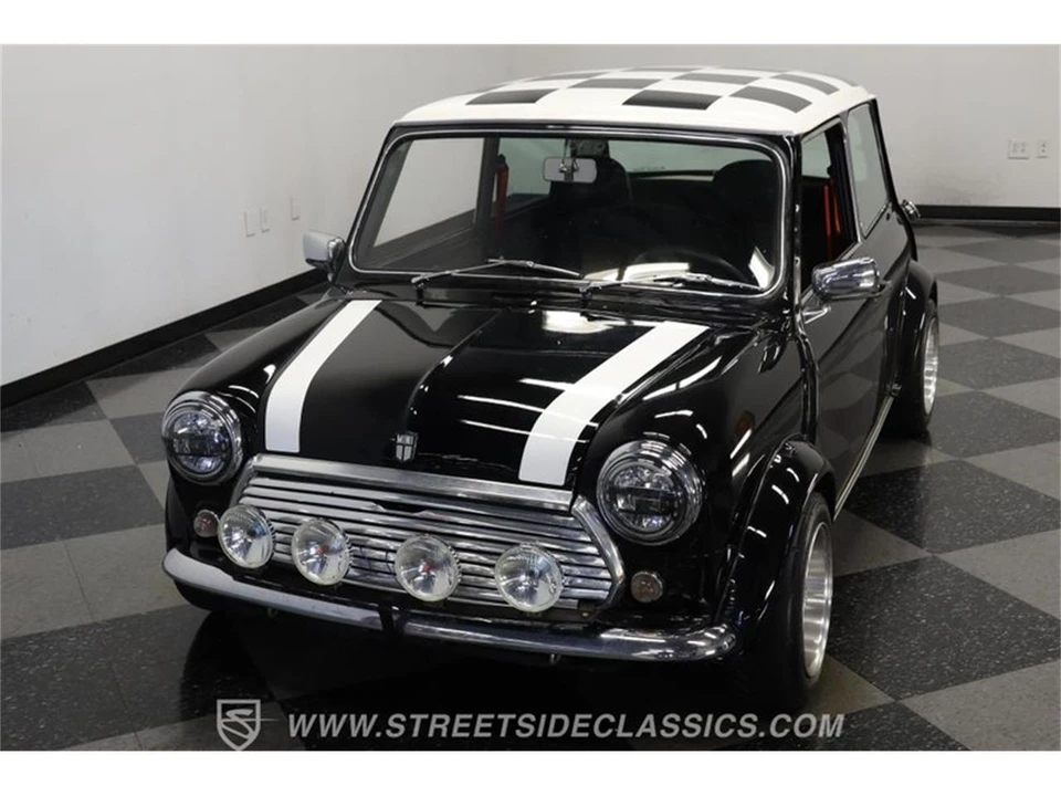 1968 Austin Mini - Image 16 of 31