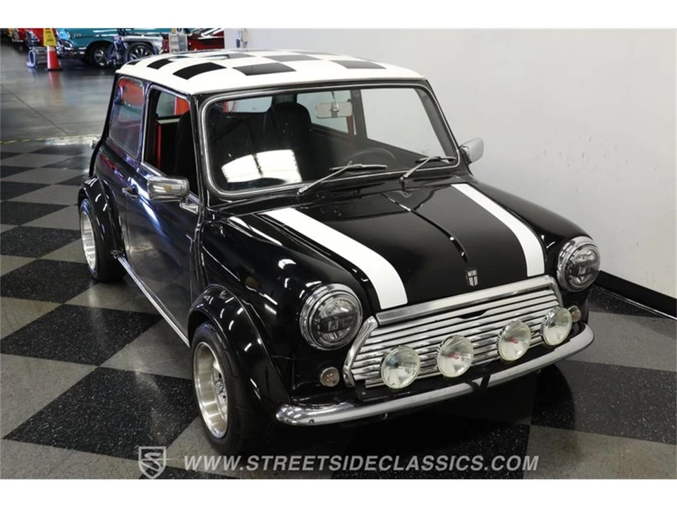 1968 Austin Mini - Image 14 of 31