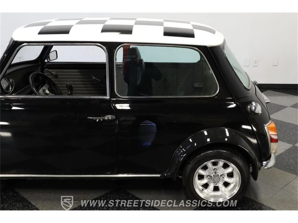 1968 Austin Mini - Image 23 of 31