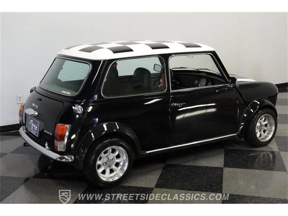 1968 Austin Mini - Image 11 of 31