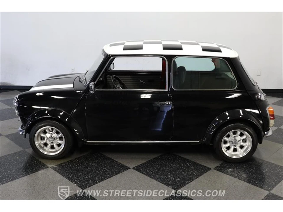1968 Austin Mini - Image 2 of 31