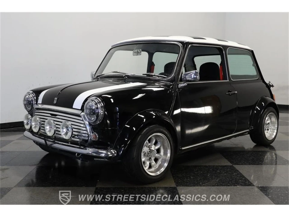 1968 Austin Mini - Image 20 of 31