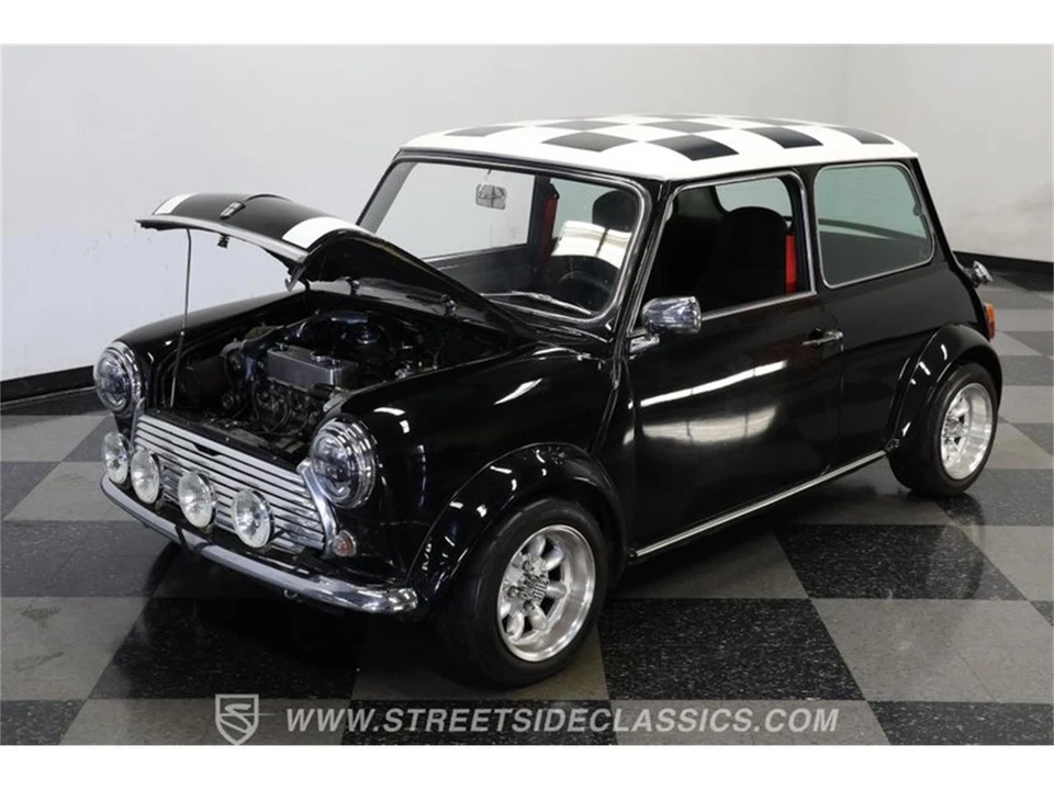 1968 Austin Mini - Image 29 of 31
