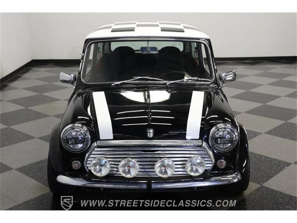 1968 Austin Mini - Image 15 of 31