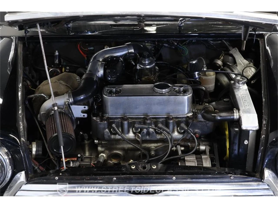 1968 Austin Mini - Image 3 of 31