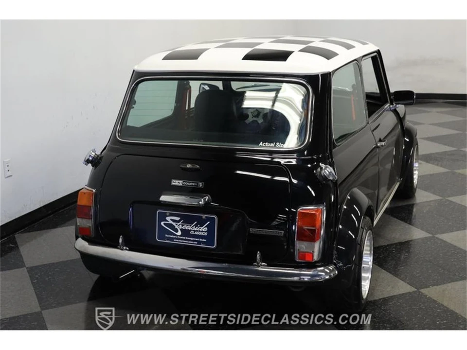 1968 Austin Mini - Image 9 of 31
