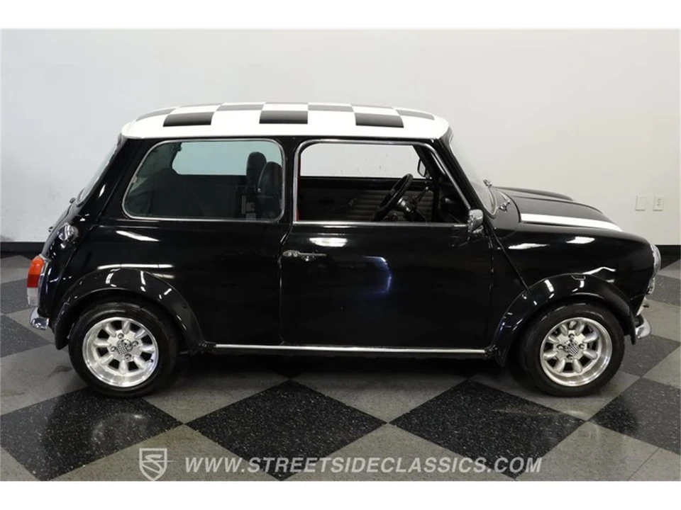 1968 Austin Mini - Image 12 of 31